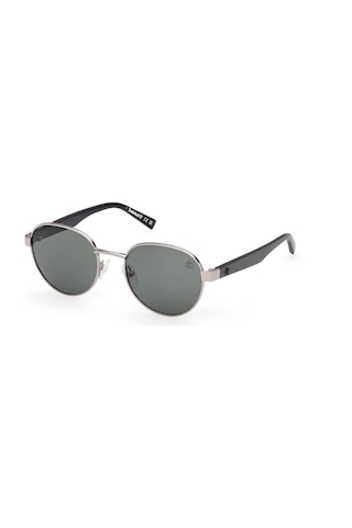 Timberland Tb00079 10r Erkek Güneş Gözlüğü Gümüş