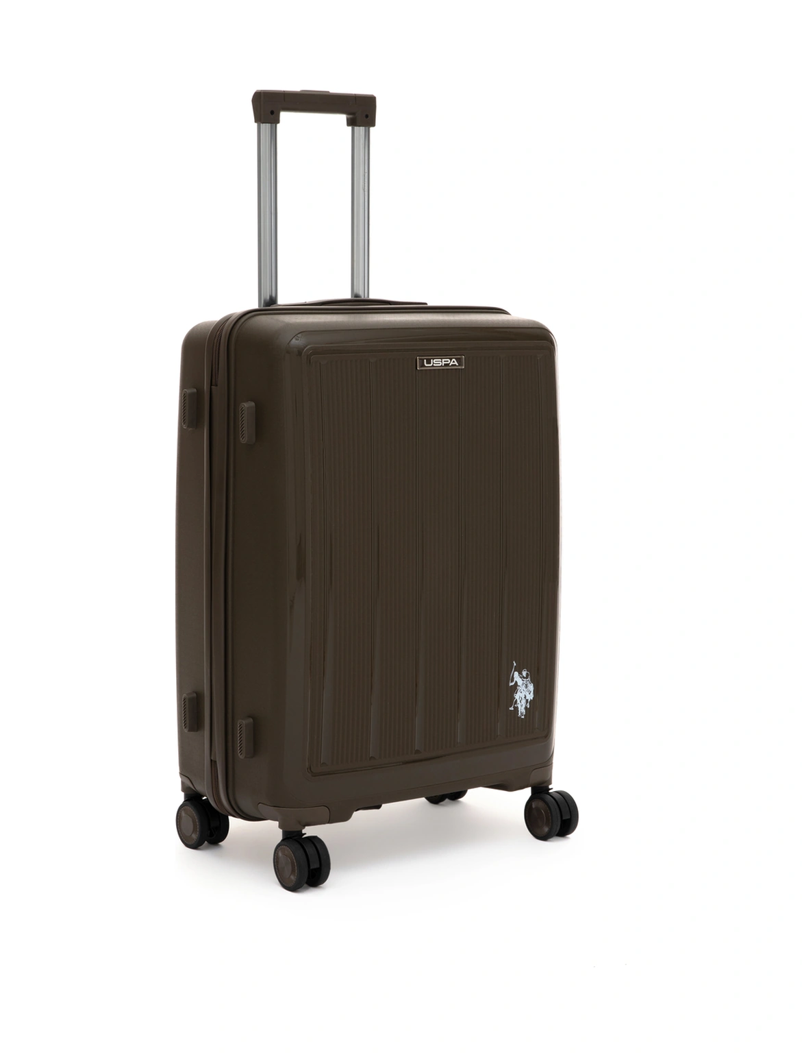 U.s. Polo Assn. Erkek Kahverengi Valiz 50319496-vr029 Kahverengi