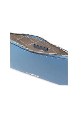 Michael Kors Empıre Omuz Kadın Çantası 32h3g8ew6l French Blue