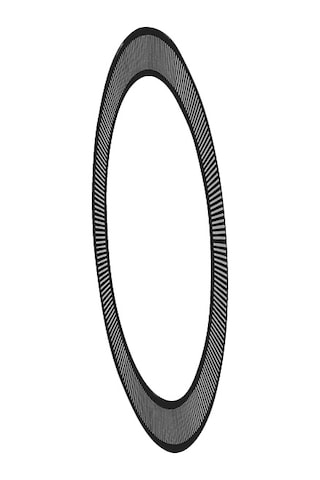 Cellularlıne Magsafe Compakt Katlanabilir Araç İçi Telefon Tutacağı Siyah