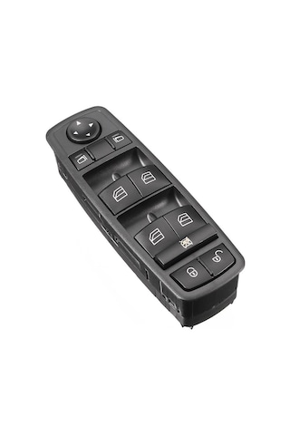 Mercedes Benz B150 Sol Ön Cam Açma Düğmesi 2006-2009 katlanmaz