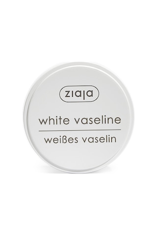 Ziaja Yoğun Nemlendirici Ve Koruyucu Beyaz Vazelin 30 ML