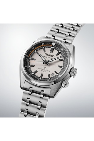 Seiko Prospex Speedtimer Spb513j1 Erkek Kol Saati Spb513j Gri