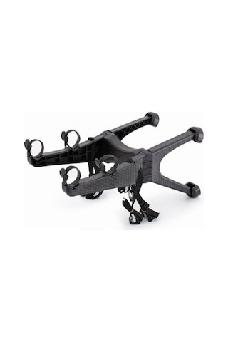 Impact Falke 2 Li Bisiklet Taşıyıcı Aracı Çizmez