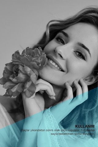 Bioxcin Besleyici Yağlar Saç Bakım Kremi 250 ml - Sülfatsız. Kuru Ve Yıpranmış Saçlar Saç Dökülme Karşıtı