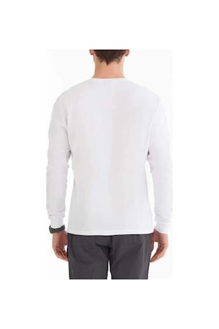 Columbia Columbıa M Basıc Sm Logo Ls Erkek T-Shirt