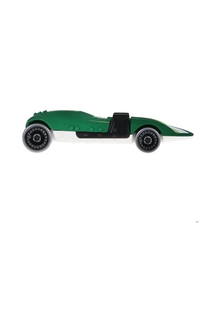 Hot Wheels Tekli Arabalar Hw Braille Racer-twin Mill 2024 Htc99 Yeşil