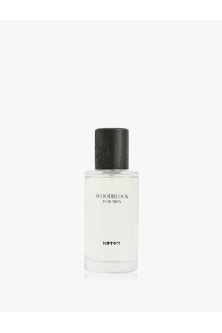 Koton Parfüm Woodblock 50 Ml Yeşil 5wam60027aa Yeşil