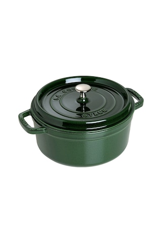 Staub 405096440 Döküm Tencere Feslegen 20 CM