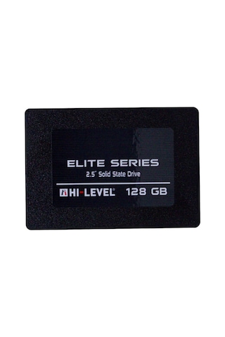 128gb 2,5 Sataııı 560-540mb/s Elıte Serı Ssd Standart