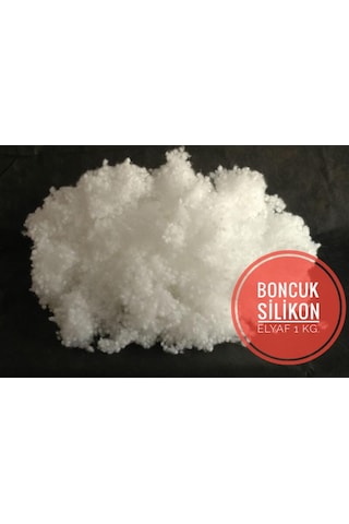 Boncuk Elyaf 1 KG 1 KG. Boncuk Elyaf
