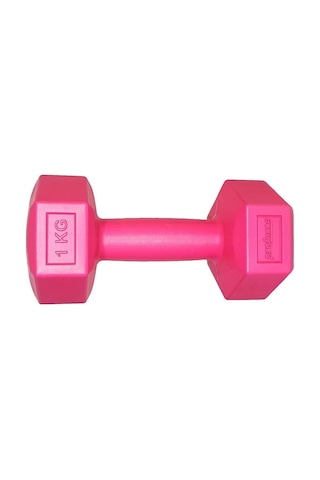 Proforce Dambıl Ağırlık Seti 1 KG x 2 Adet