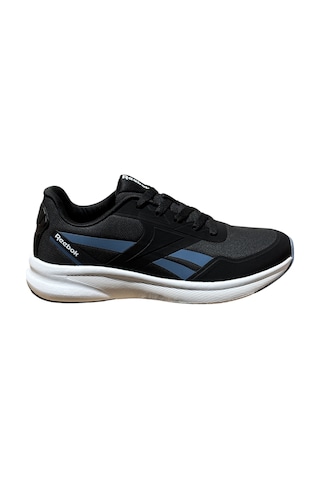 Reebok Buzzer-beater Erkek Spor Ayakkabı Siyah
