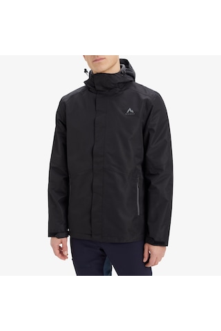 Mc Kinley Terang 3in1 Erkek Siyah Mont 429032 Siyah