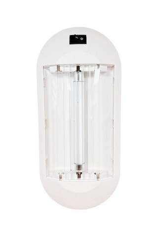 Tekli Florasan Lamba 12v-4w, 200x115x25mm
