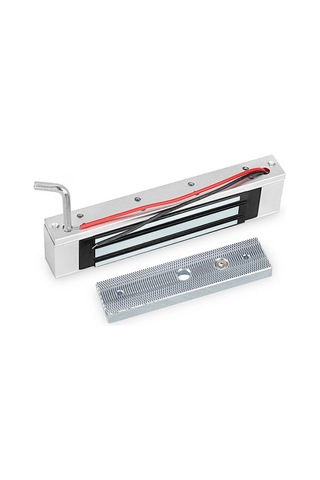 Sones Yh-180 Tek Kapılı Manyetik Kilit 180kg 180kg