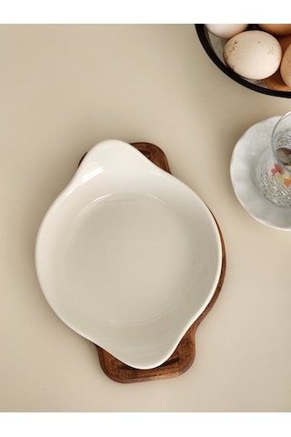 Hbs Art Design %100 Kayın Ağacı Sahan Altlıgı 1.sınıf İçi 18 Cm