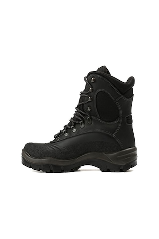Grisport Unisex Outdoor Botu 90101d31g Siyah Dakar Siyah