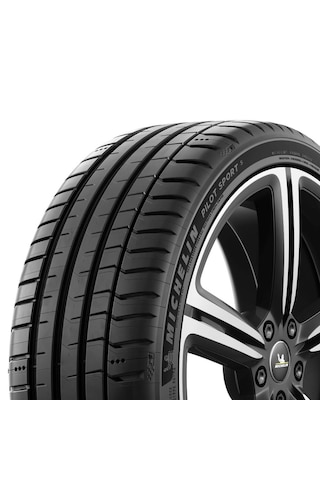 Michelin 205/40 R17 84Y Xl Pilot Sport 5 Rg Yaz Lastiği 2026