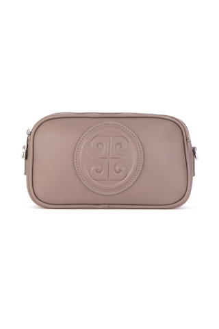 Pierre Cardin Kadın Vizon Çanta 50303985-vr052 Vizon