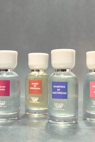 Defacto Kadın Amber - Aromatic 100 Ml Parfüm G5850axnsbe106 Amber