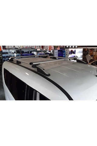 T4 Transporter 1995 - 2003 Yılları Arası Tavan Çitası İçin Taşıyıcı Ara Atkı