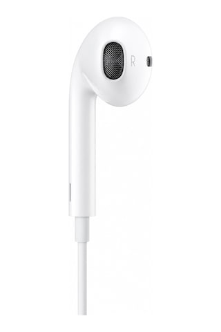 Lightning Mikrofonlu Kablolu Kulak İçi Kulaklık İphone 14 13 12 11 X Xr 8 7 Uyumlu Stereo Ses Çağrı Kontrollü