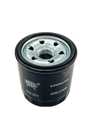 Cf Moto Sr 450-650 Nk-650 Mt Yağ Filtresi Arr0158