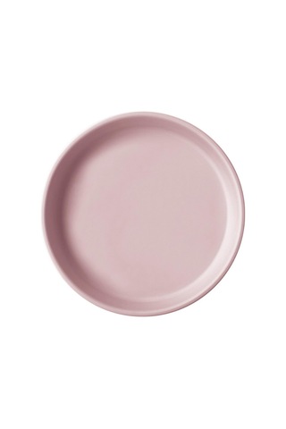 Oioi Basıcs - Tabak - Pinky Pink Genel