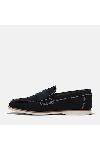 Timberland Classıc Boat Boat Shoe Erkek Ayakkabı-31625 Lacivert
