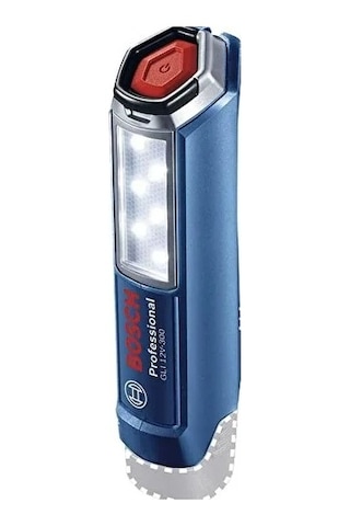 Bosch Gli 12v 300 El Feneri 3601da1000 Beyaz