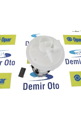 51709819 Yakıt Depo Şamandırası Komple 1,2/1,4 8.v. Doblo