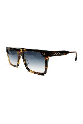 Ermenegildo Zegna EZ 0165 52W Erkek Güneş Gözlüğü