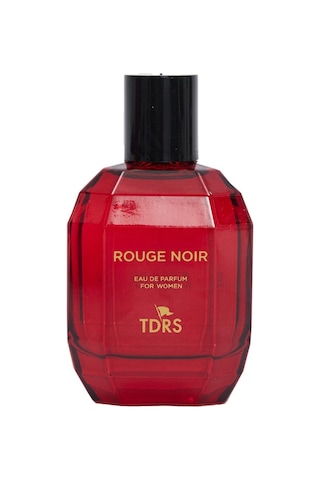 Rouge 100 Ml Amber Özel Seri Uzun Süre Kalıcı Kadın Parfüm-42277 Bergamot