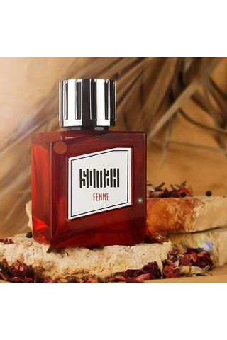 Rosemary Paris Somah Femme Kadın Parfüm EDP 100 ML