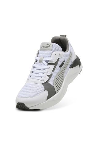 Puma 40022902 X-ray 3 Lt Unisex Günlük Spor Ayakkabı Beyaz