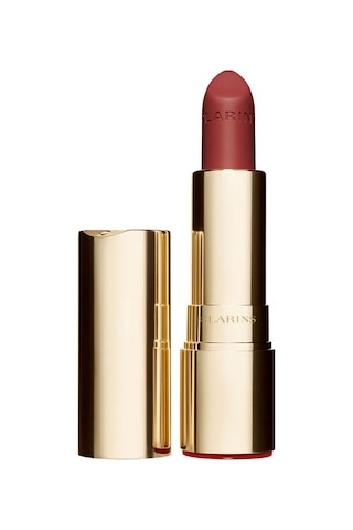 Clarins Joli Rouge Velvet Ruj 753V Pink Ginger