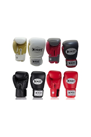 Windy Bgvh Boks Eldiveni Muay Thai Eldiveni 001