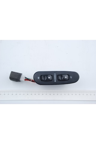 Hyundai H100 1996-2003 Sol Cam Açma Düğmesi Mcar 9369143600