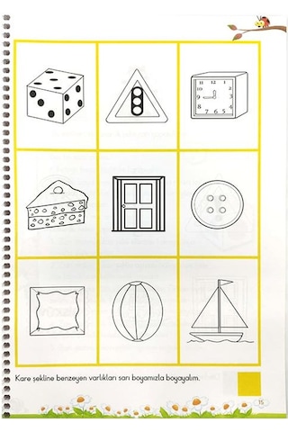 Matematik Dünyası 2 - Prof. Dr. Meziyet Arı - Sibel Özkızıklı - Eğiten Kitap