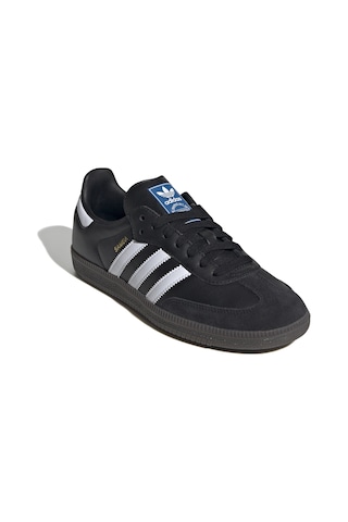 Adidas Samba Og W Kadın Siyah Spor Ayakkabı Ig9031 001