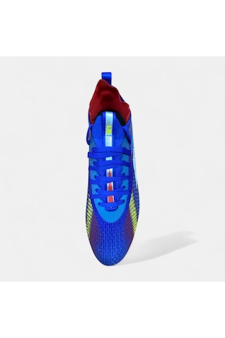 Lıg Soccer M.pro Saks Fg Krampon Mavi