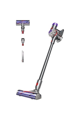 Dyson V8 Advanced Kablosuz Dikey Şarjlı Süpürge