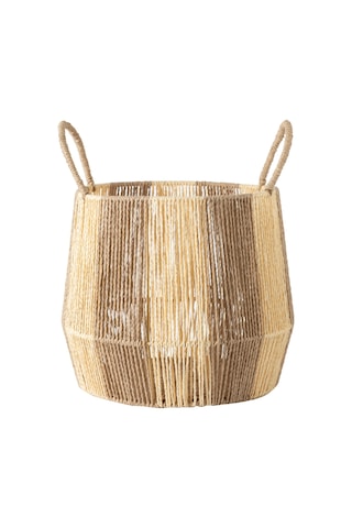 Mudo Home Boho Natural Sepet 35x30 Cm 696123
