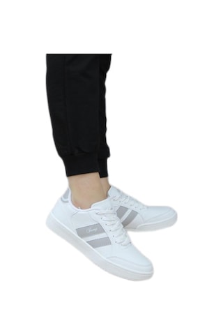 Jump 28147 Anatomik Rahat Kadın Spor Ayakkabı 001