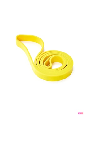 Avessa Lpb Direnç Bandı - 25 Kg - Training Band Sarı