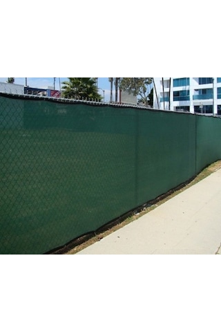 Abdioğulları %95 Gölgelik File 1,5M X 40M Bahçe Çit Örtüsü Meyve