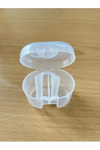 Erfecan Voda Nostril Retainer No:8 Burun Deliği Şekillendirici