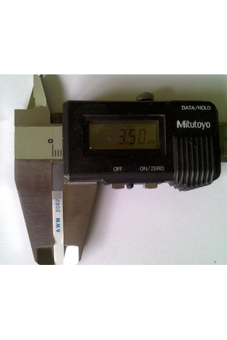 Asus K55V K55Vd K55Vj K55Vm Power Buton Flex Kablosu 6-0.5-20A