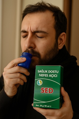Sanjana Cilt Bakım Seti 6'lı